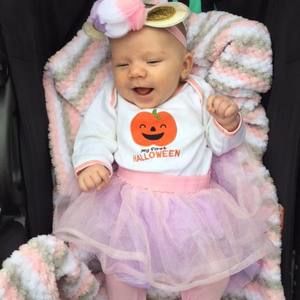 Meet your Posher, Jenna